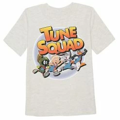 Boys 4-12 Jumping Beans® Space Jam Tune Squad Graphic Tee