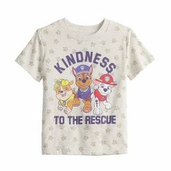Toddler Boy Jumping Beans® Paw Patrol "Kindness To The Rescue" Printed Graphic Tee