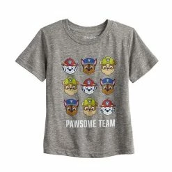 Toddler Boy Jumping Beans® Paw Patrol "Pawsome Team" Graphic Tee