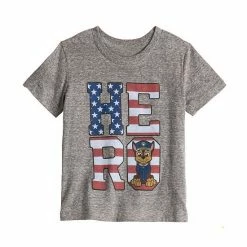 Toddler Boy Jumping Beans® Paw Patrol Hero Chase Graphic Tee