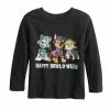 Toddler Boy Jumping Beans® PAW Patrol Halloween Graphic Tee