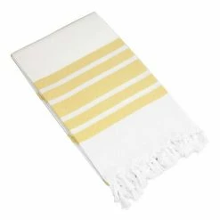 Jumping Beans Linum Home Textiles Herringbone Beach Towel Red White -Jumping Beans shop unnamed file 4217