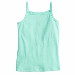Toddler Girl Jumping Beans® Essential Cami River Navy -Jumping Beans shop unnamed file 4242