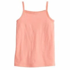 Toddler Girl Jumping Beans® Essential Cami River Navy -Jumping Beans shop unnamed file 4246