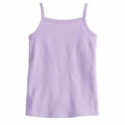 Toddler Girl Jumping Beans® Essential Cami River Navy -Jumping Beans shop unnamed file 4247