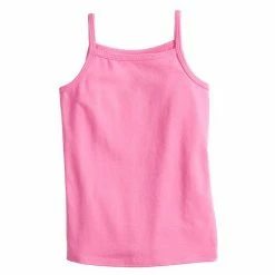 Toddler Girl Jumping Beans® Essential Cami River Navy -Jumping Beans shop unnamed file 4248