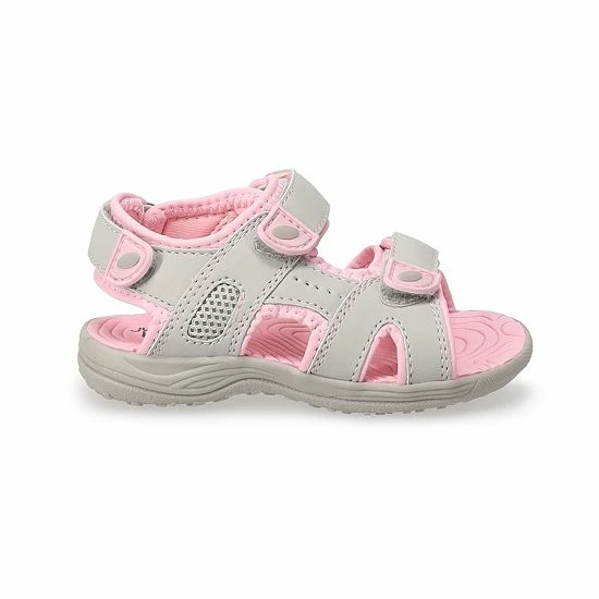 Jumping Beans® Seward Toddler Girls' Sandals Tie Dye Jumping Beans® Seward Toddler Girls' Sandals Tie Dye -Jumping Beans shop unnamed file 4262