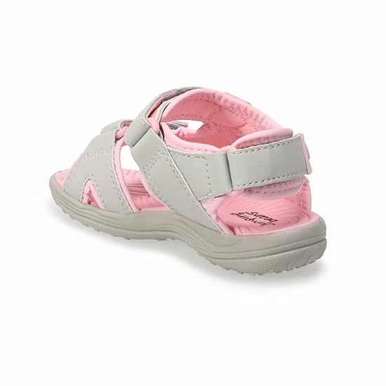 Jumping Beans® Seward Toddler Girls' Sandals Tie Dye Jumping Beans® Seward Toddler Girls' Sandals Tie Dye -Jumping Beans shop unnamed file 4263