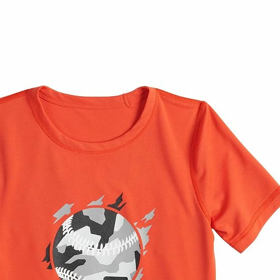 Boys 4-12 Jumping Beans® Adaptive Sensory Active Graphic Tee Red Baseball Boys 4-12 Jumping Beans® Adaptive Sensory Active Graphic Tee Red Baseball -Jumping Beans shop unnamed file 4268