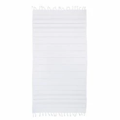 Jumping Beans Linum Home Textiles Summer Fun Pestemal Beach Towel Turquoise -Jumping Beans shop unnamed file 4291