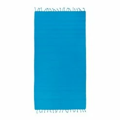 Jumping Beans Linum Home Textiles Summer Fun Pestemal Beach Towel Turquoise -Jumping Beans shop unnamed file 4294