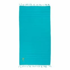 Jumping Beans Linum Home Textiles Summer Fun Breezy Palm Tree Pestemal Beach Towel Royal Blue -Jumping Beans shop unnamed file 4298