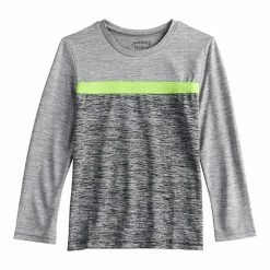 Boys 4-8 Jumping Beans® Striped Active Tee Black Red Cat -Jumping Beans shop unnamed file 4337