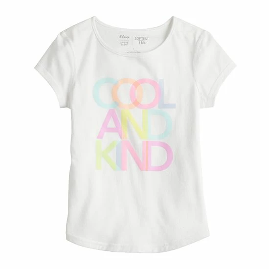 Toddler Girl Jumping Beans® Adaptive Sensory Graphic Tee Unicorn Peach Toddler Girl Jumping Beans® Adaptive Sensory Graphic Tee Unicorn Peach -Jumping Beans shop unnamed file 4371