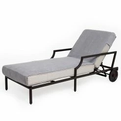 Jumping Beans Linum Home Textiles Standard Size Chaise Lounge Cover Gray 7 Jumping Beans Linum Home Textiles Standard Size Chaise Lounge Cover Gray -Jumping Beans shop unnamed file 4403
