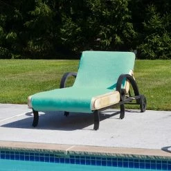Jumping Beans Linum Home Textiles Standard Size Chaise Lounge Cover Gray 9 Jumping Beans Linum Home Textiles Standard Size Chaise Lounge Cover Gray -Jumping Beans shop unnamed file 4405