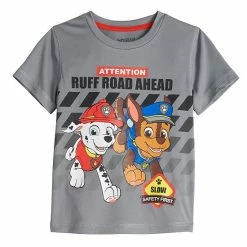 Toddler Boy Jumping Beans® Paw Patrol Ruff Road Ahead Graphic Tee