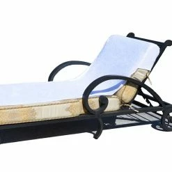 Jumping Beans Linum Home Textiles Chaise Lounge Cushion Cover - 32'' X 100''