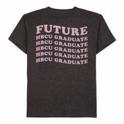 Boys 4-7 Jumping Beans® Future HBCU Graduate" Graphic Tee