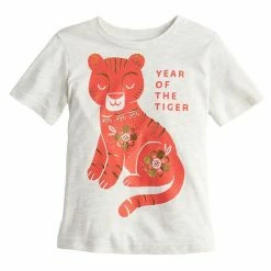 Toddler Boys Jumping Beans® Year Of The Tiger Tee