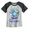 Toddler Boy Jumping Beans® Thomas The Train Raglan Tee