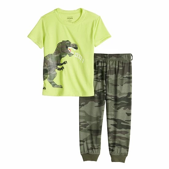 Toddler Boy Jumping Beans® Adaptive Abdominal Access & Easy Dressing Top & Bottoms Sleep Set Toddler Boy Jumping Beans® Adaptive Abdominal Access & Easy Dressing Top & Bottoms Sleep Set -Jumping Beans shop unnamed file 4449