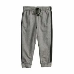 Boys 4-12 Jumping Beans® Adaptive Easy Dressing, Sensory, & Seated Comfort Active Jogger Pants Marble Pewter -Jumping Beans shop unnamed file 4488
