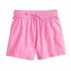 Girls 4-12 Jumping Beans® Physical & Sensory Adaptive Shorts Black