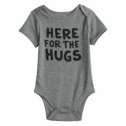 Baby Jumping Beans® Graphic Bodysuit White Very Much -Jumping Beans shop unnamed file 4531