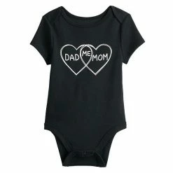 Baby Jumping Beans® Graphic Bodysuit White Very Much -Jumping Beans shop unnamed file 4540