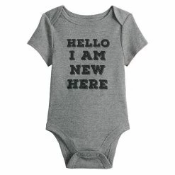 Baby Jumping Beans® Graphic Bodysuit White Very Much -Jumping Beans shop unnamed file 4543