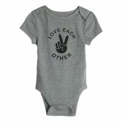 Baby Jumping Beans® Graphic Bodysuit White Very Much -Jumping Beans shop unnamed file 4544