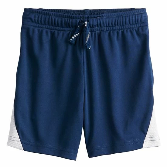 Toddler Boy Jumping Beans® Active Side Pieced Shorts Navy White Toddler Boy Jumping Beans® Active Side Pieced Shorts Navy White -Jumping Beans shop unnamed file 4566