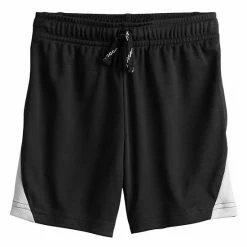 Toddler Boy Jumping Beans® Active Side Pieced Shorts Navy White 3 Toddler Boy Jumping Beans® Active Side Pieced Shorts Navy White -Jumping Beans shop unnamed file 4568