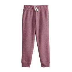 Kids 4-8 Jumping Beans® Fleece Jogger Pants Be You Blue -Jumping Beans shop unnamed file 460