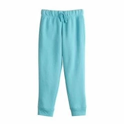 Kids 4-8 Jumping Beans® Fleece Jogger Pants Be You Blue -Jumping Beans shop unnamed file 461