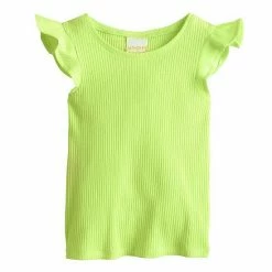 Toddler Girl Jumping Beans® Flutter Tee Light Pink -Jumping Beans shop unnamed file 4618