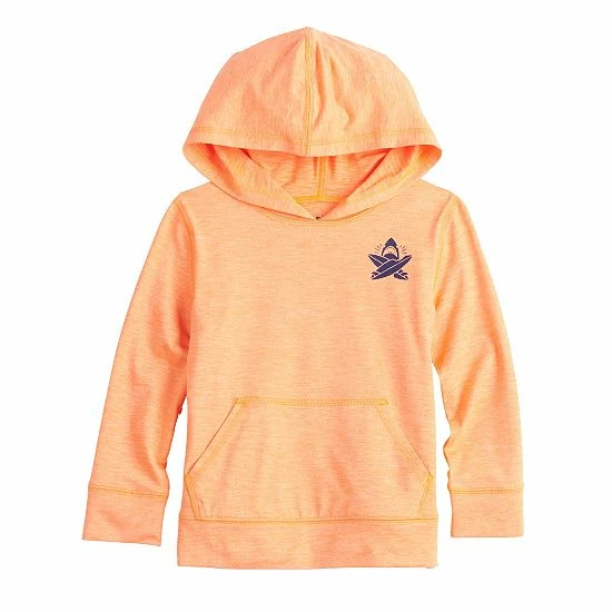 Toddler Boy Jumping Beans® UPF 40+ Sun Protection Hoodie Lime Breeze Toddler Boy Jumping Beans® UPF 40+ Sun Protection Hoodie Lime Breeze -Jumping Beans shop unnamed file 4625