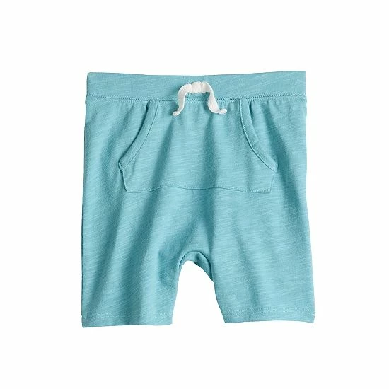 Baby Boy Jumping Beans® Kangaroo-Pocket Shorts Black Baby Boy Jumping Beans® Kangaroo-Pocket Shorts Black -Jumping Beans shop unnamed file 4633