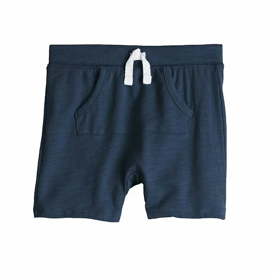 Baby Boy Jumping Beans® Kangaroo-Pocket Shorts Black Baby Boy Jumping Beans® Kangaroo-Pocket Shorts Black -Jumping Beans shop unnamed file 4635