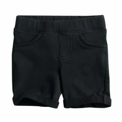 Girls 4-6x Jumping Beans® Midi Shorts Pink -Jumping Beans shop unnamed file 4646