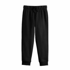 Kids 4-8 Jumping Beans® Fleece Jogger Pants Be You Blue -Jumping Beans shop unnamed file 465