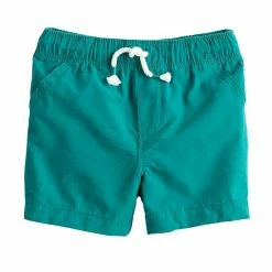Baby Jumping Beans® Pull-On Shorts Green -Jumping Beans shop unnamed file 4654