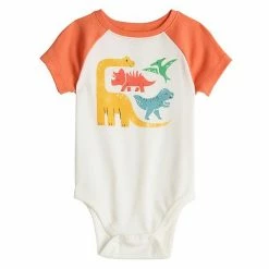 Baby Boy Jumping Beans® Raglan Graphic Romper Ivory Cars 3 Baby Boy Jumping Beans® Raglan Graphic Romper Ivory Cars -Jumping Beans shop unnamed file 4662