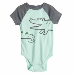 Baby Boy Jumping Beans® Raglan Graphic Romper Ivory Cars 4 Baby Boy Jumping Beans® Raglan Graphic Romper Ivory Cars -Jumping Beans shop unnamed file 4663