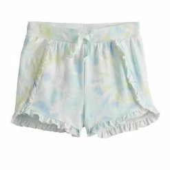 Toddler Girl Jumping Beans® Ruffled Shorts Purple -Jumping Beans shop unnamed file 4726