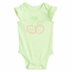 Baby Girl Jumping Beans® Ruffled Romper Gray Dinosaur -Jumping Beans shop unnamed file 4767