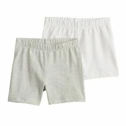 Girl 4-12 Jumping Beans® 2-pack Dress Shortie Shorts Pink And Black -Jumping Beans shop unnamed file 4774