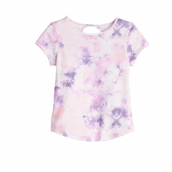 Toddler Girl Jumping Beans® Cutout Back Printed Tee Fruit White Toddler Girl Jumping Beans® Cutout Back Printed Tee Fruit White -Jumping Beans shop unnamed file 4819