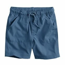 Toddler Boy Jumping Beans® Tech Shorts Sicily Tomato -Jumping Beans shop unnamed file 4848